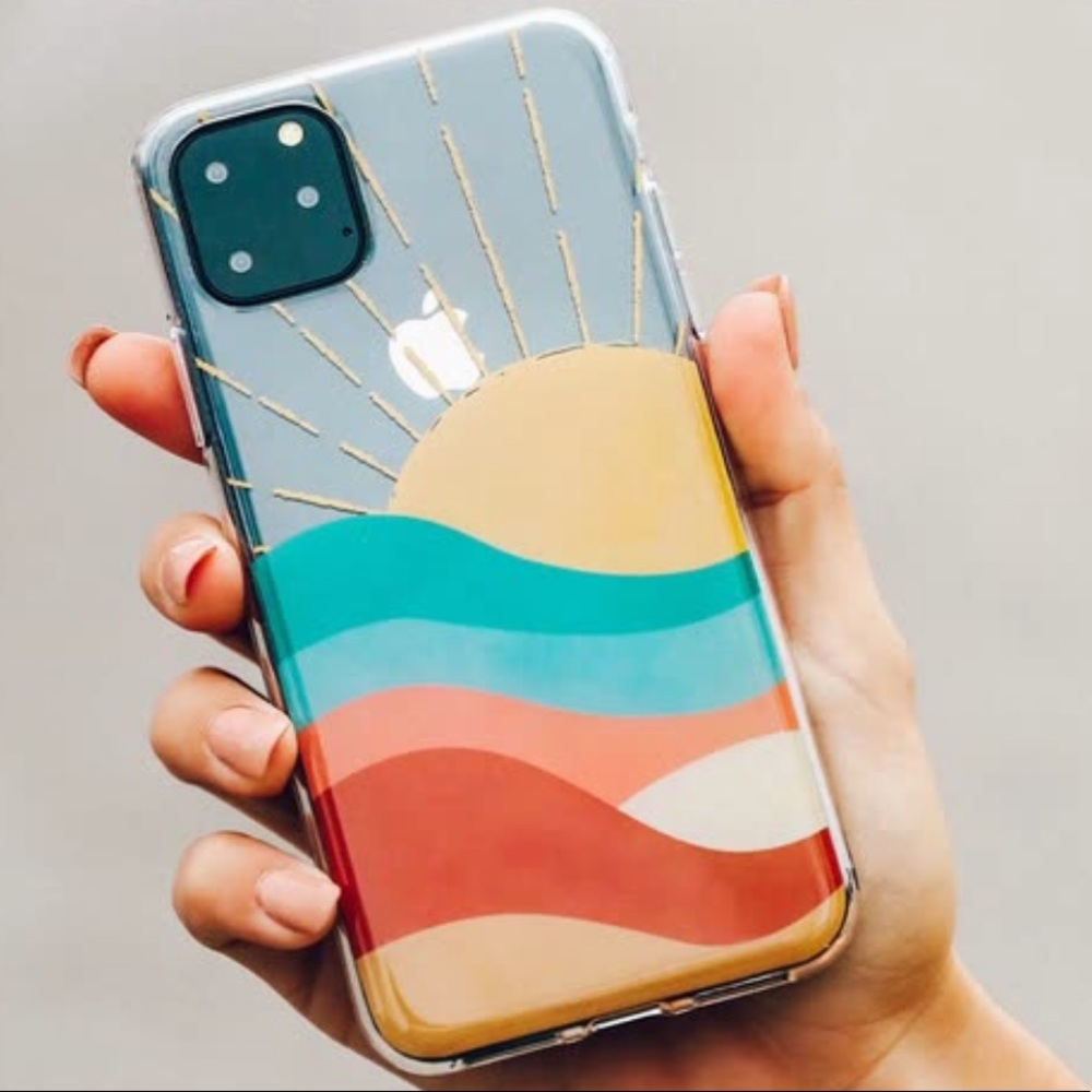 Casely iPhone X plus protective case